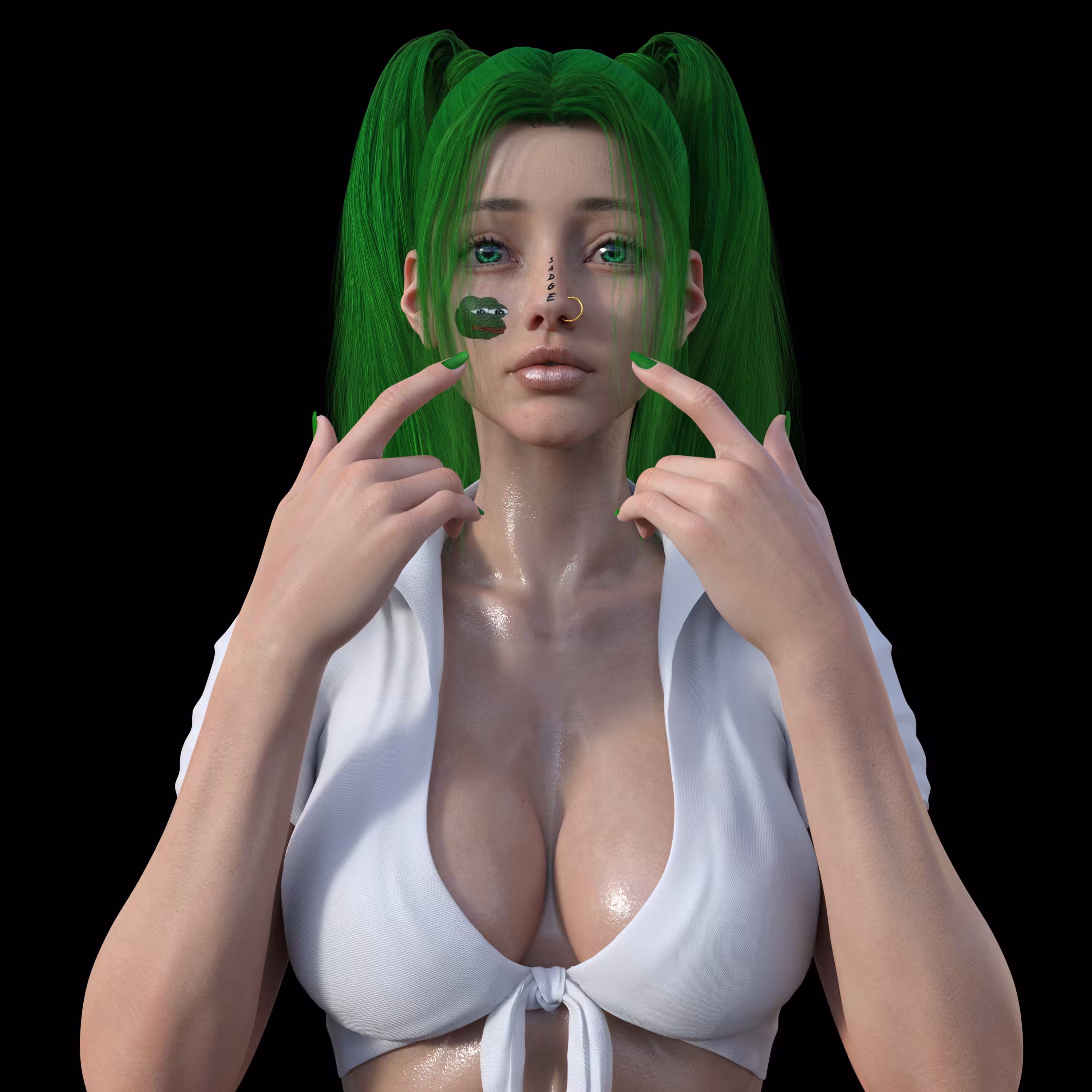 SADGE