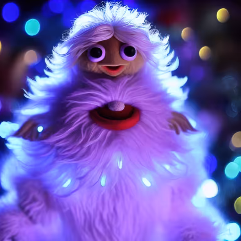 Fantastical Creatures: fantastical-creatures 0273