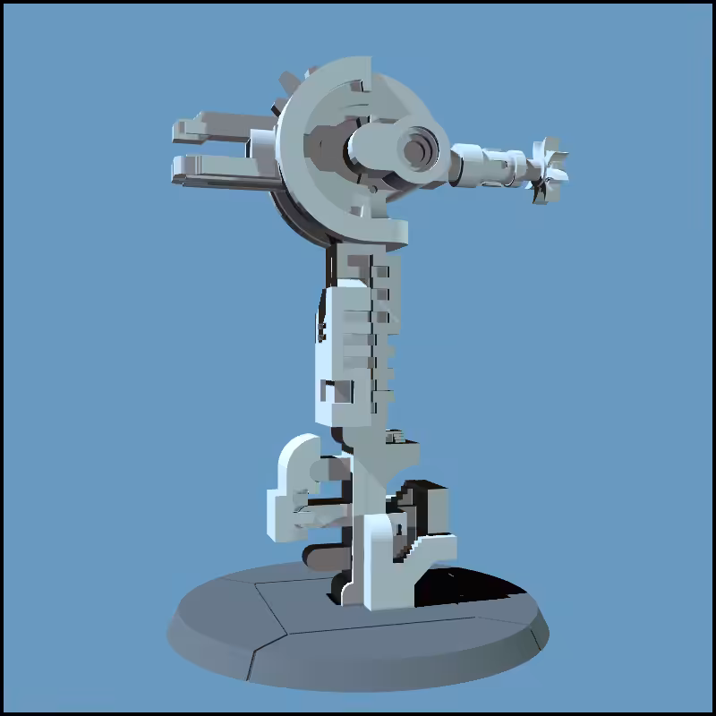 ARCHIBOTS #280