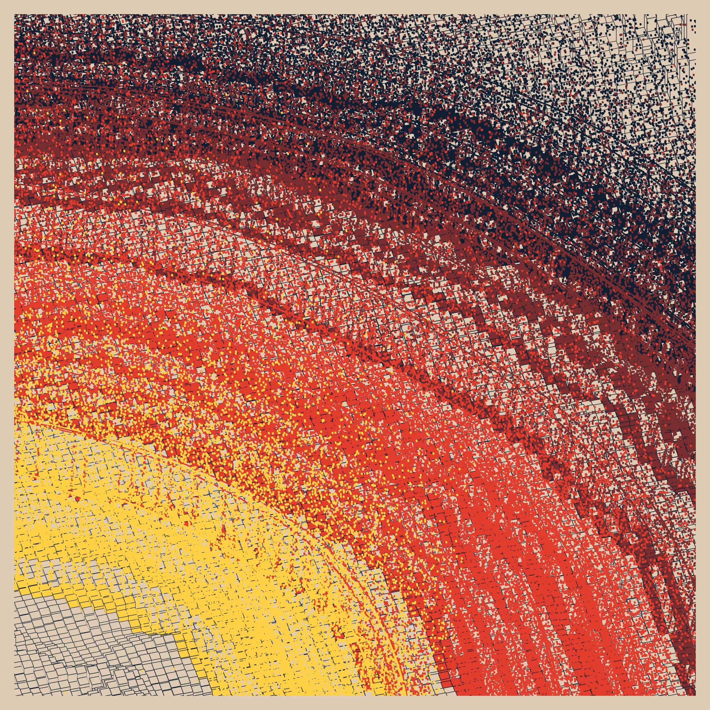 Echo of Intensity #1465