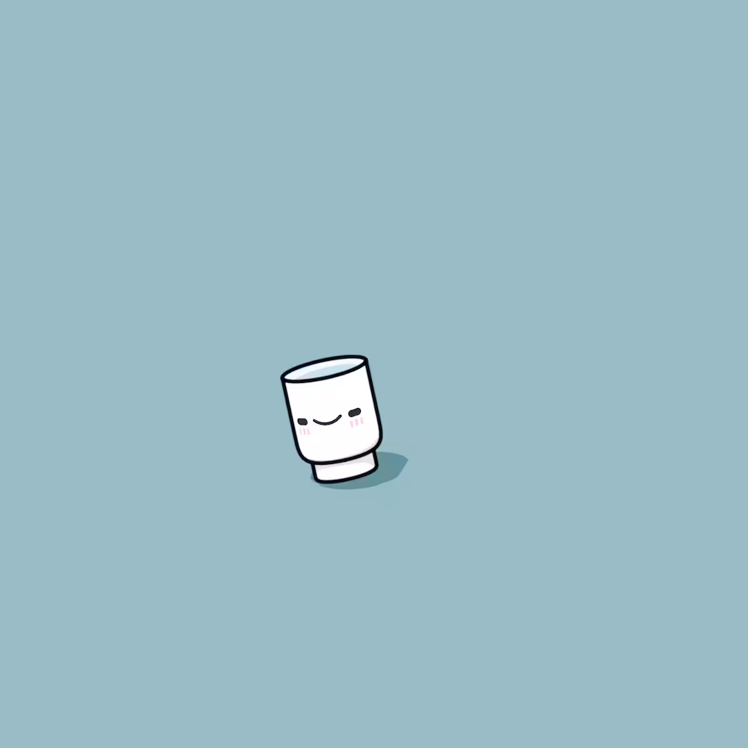 Cuppa #5