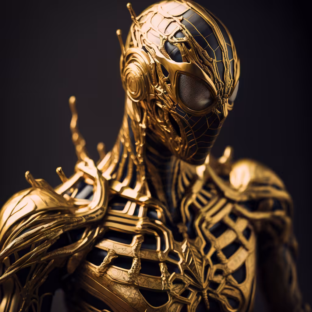 CYBER SPIDER