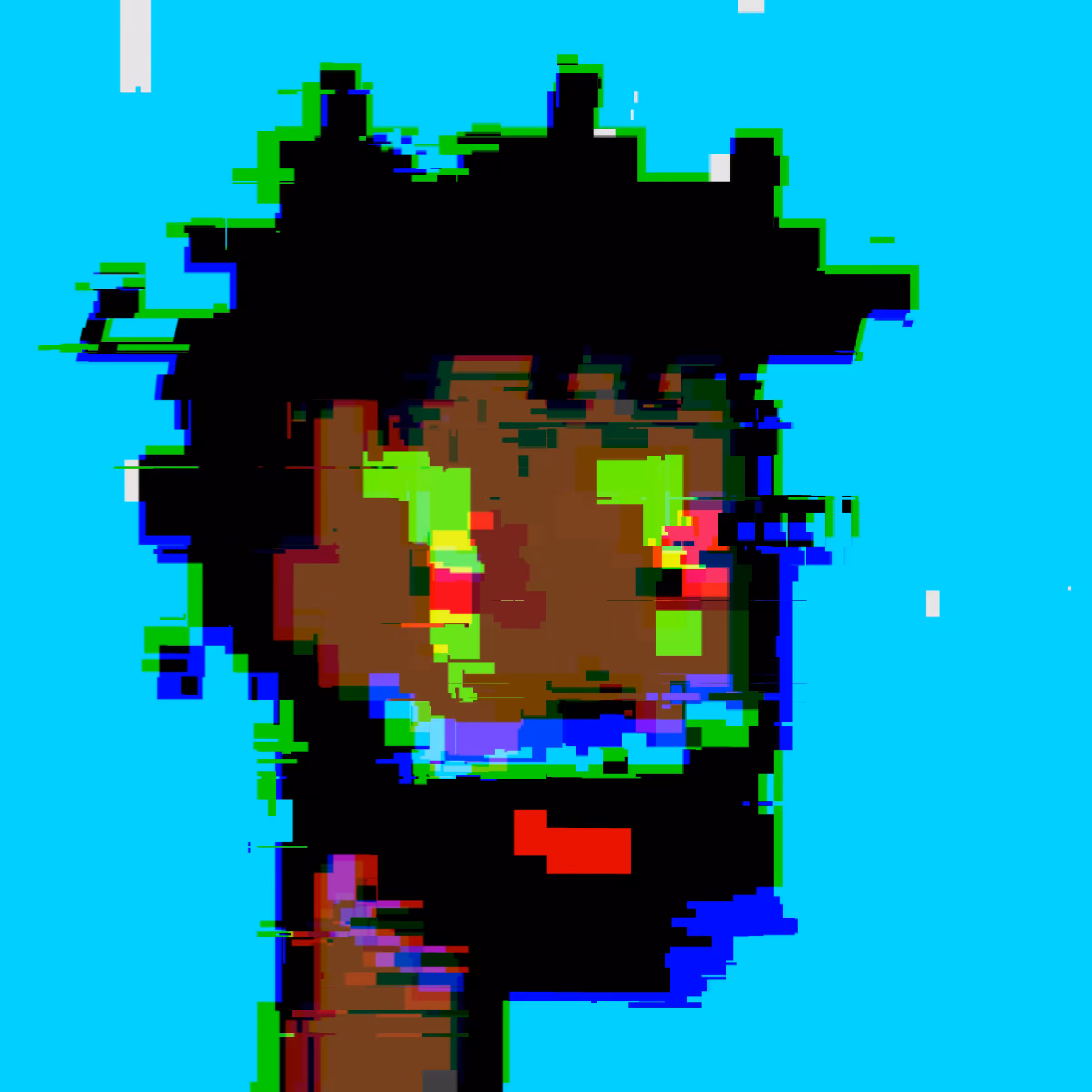 maxi punk 116