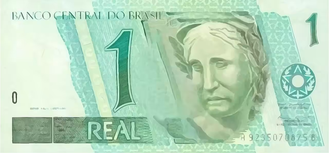 1 REAL