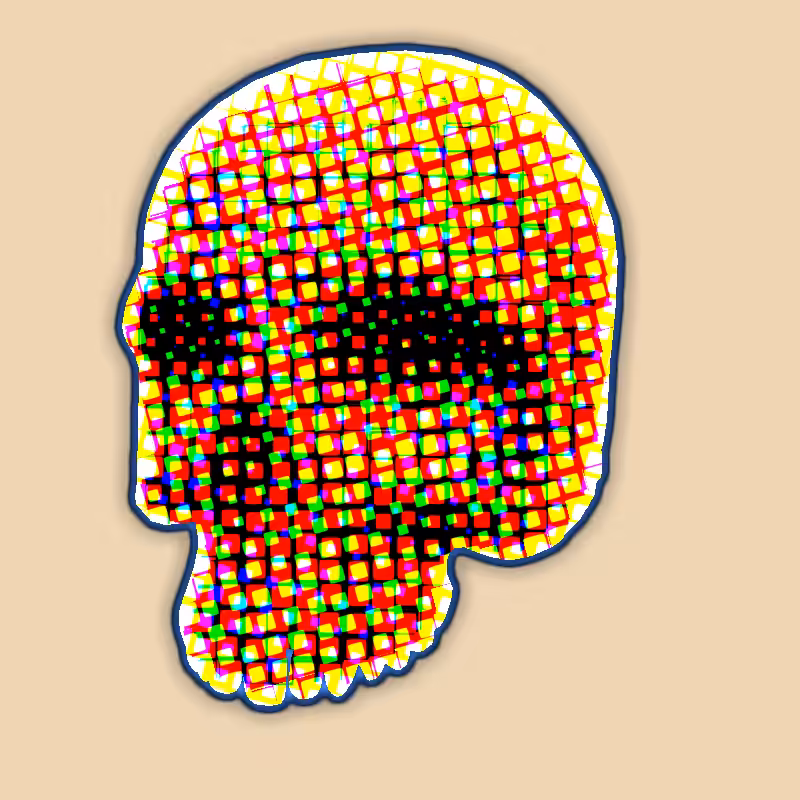 Acid Warning #49