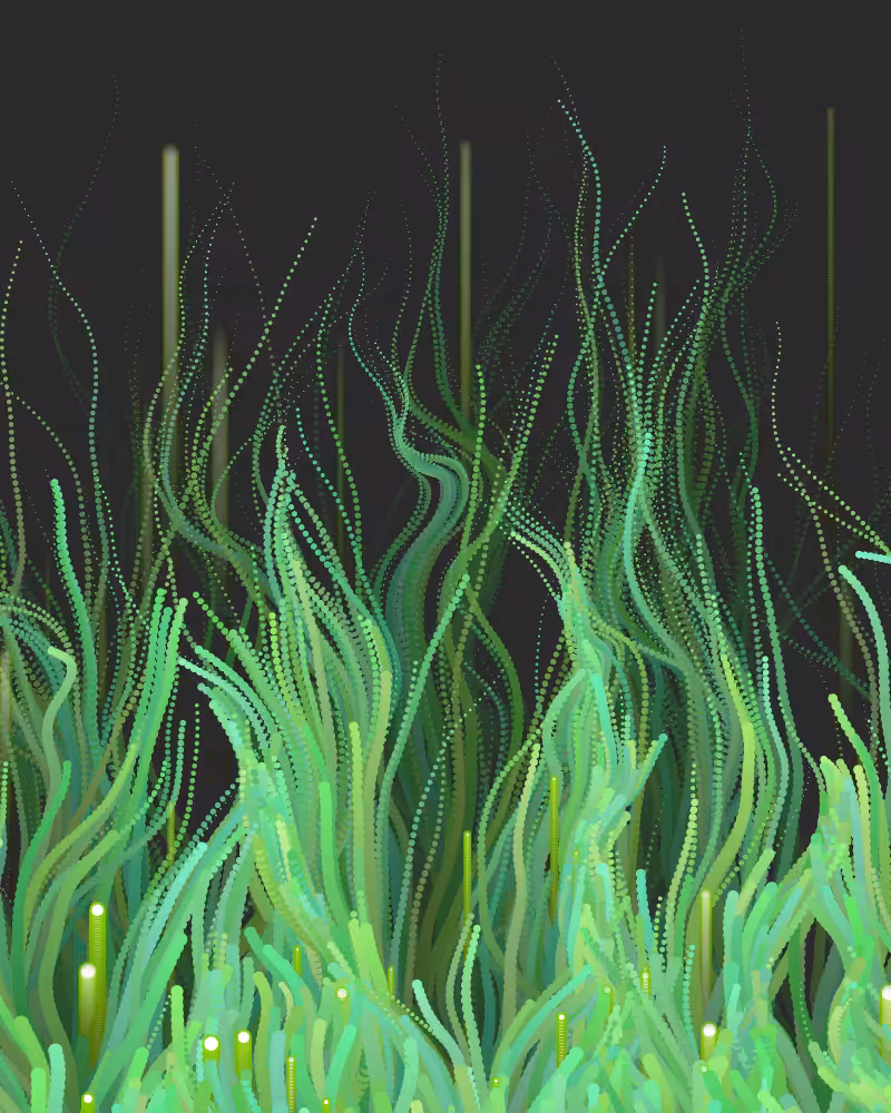 Waterweed #21
