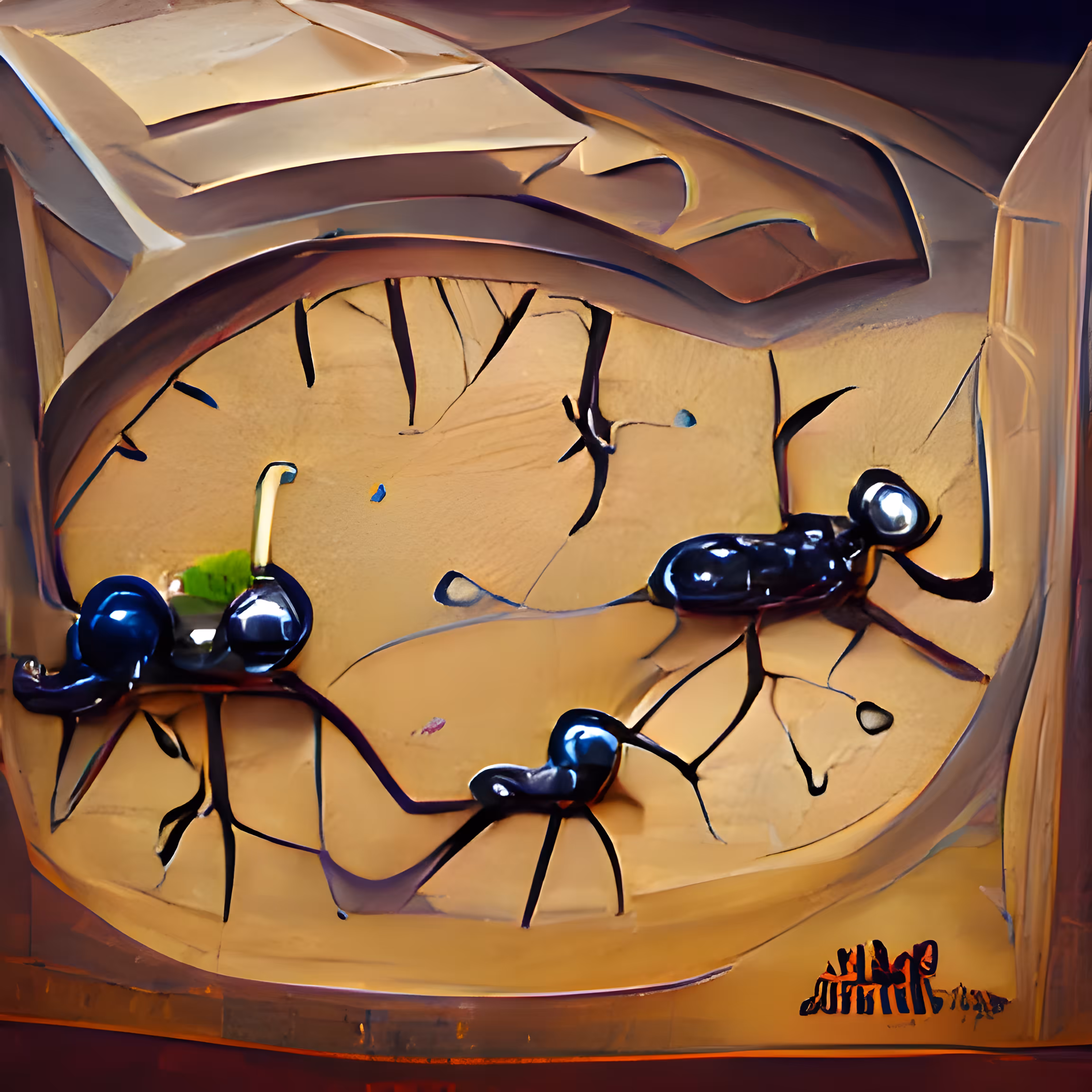 Illusion of Time
