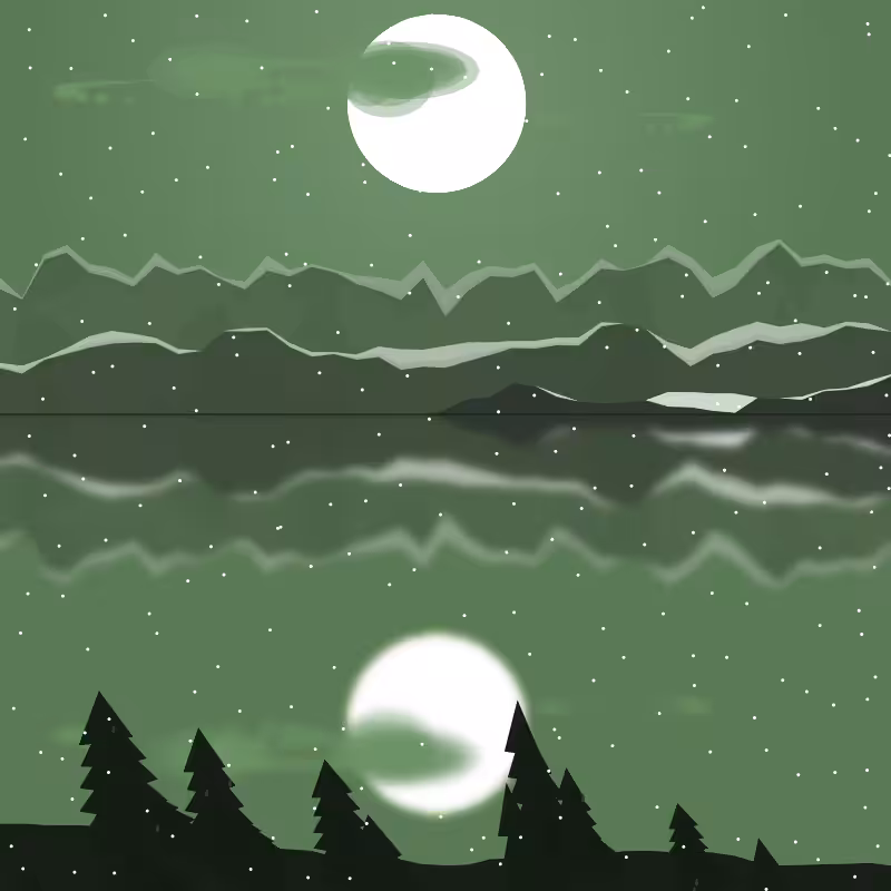 Lakeside #147