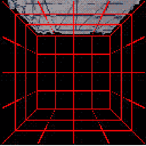 INSILIO: Inner Sanctuary: CAGE #2