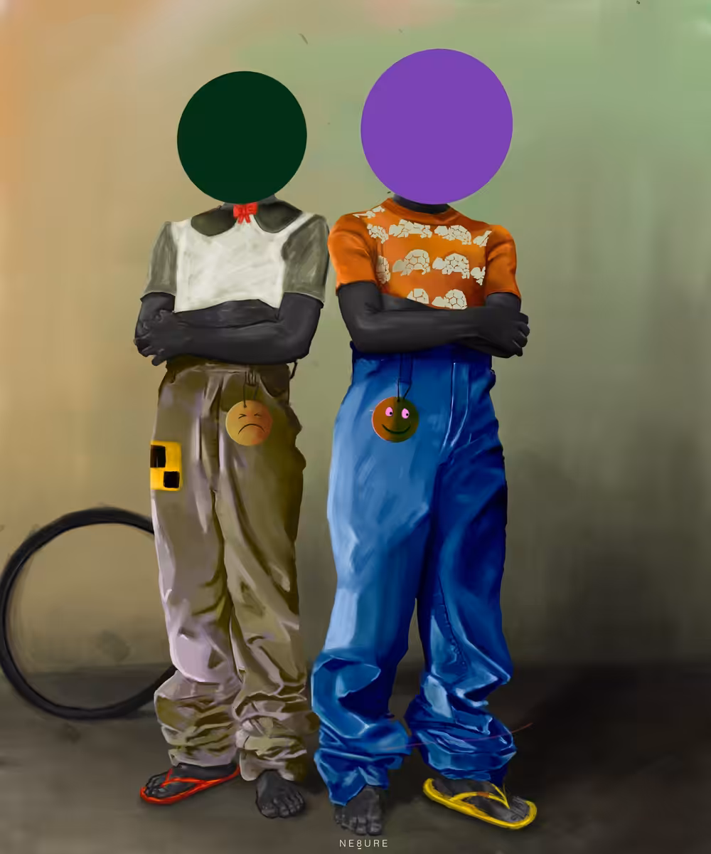 Childhood Memories