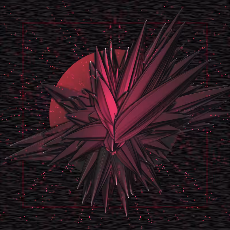 Space Gem #12