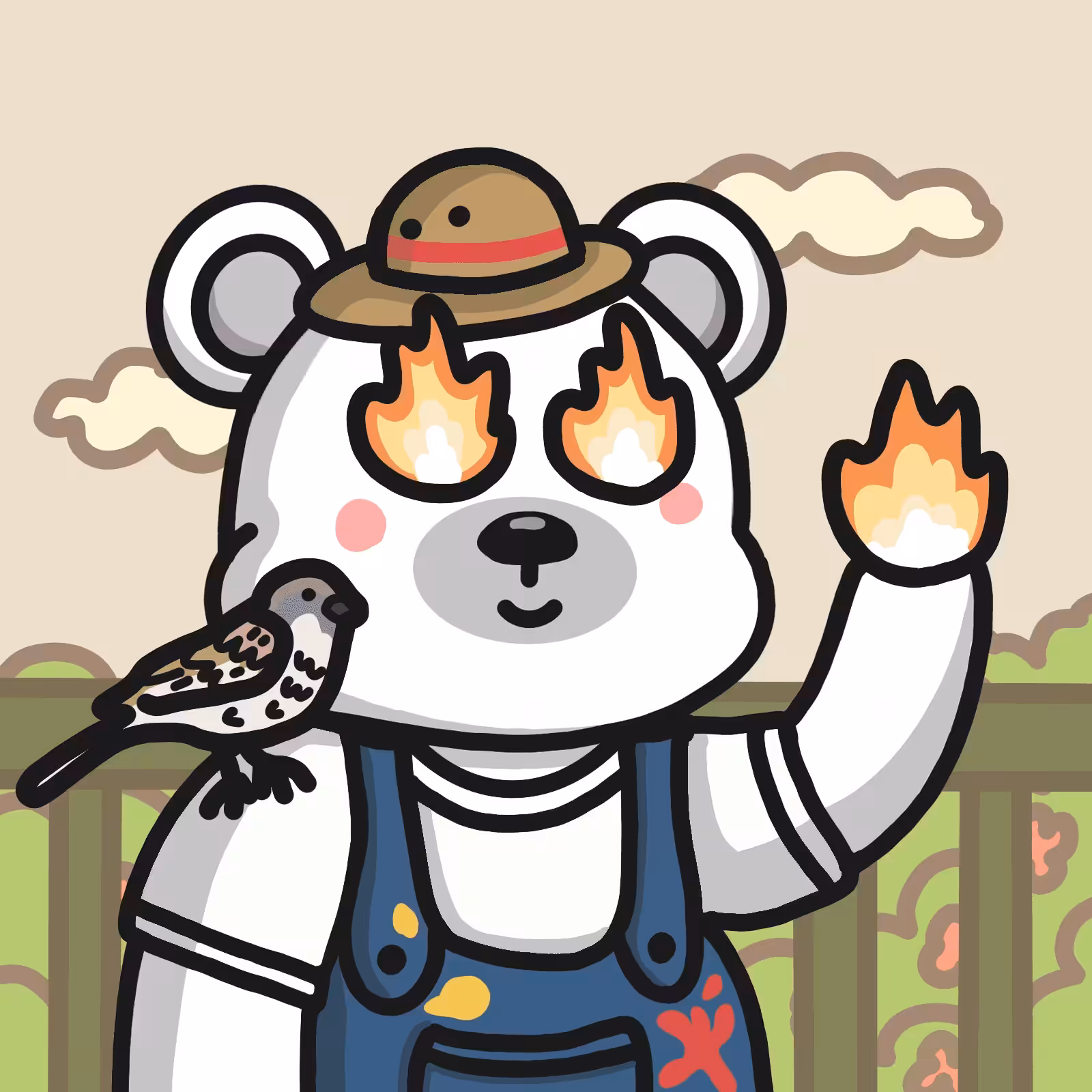 Bearofchris #80