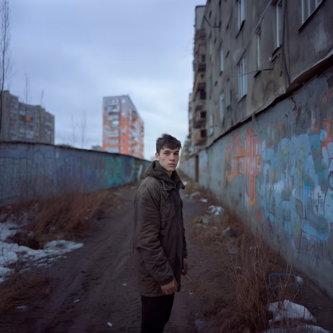 Atlas: Belarus