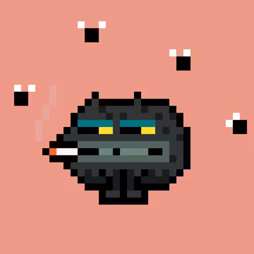 Toadheadz #2264