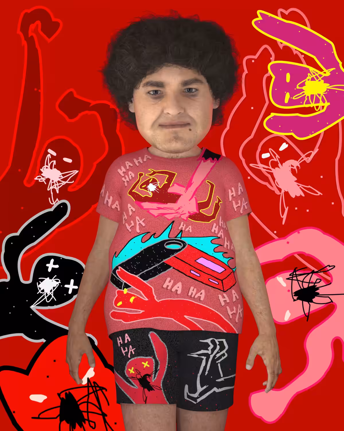 The FUD Of SAM