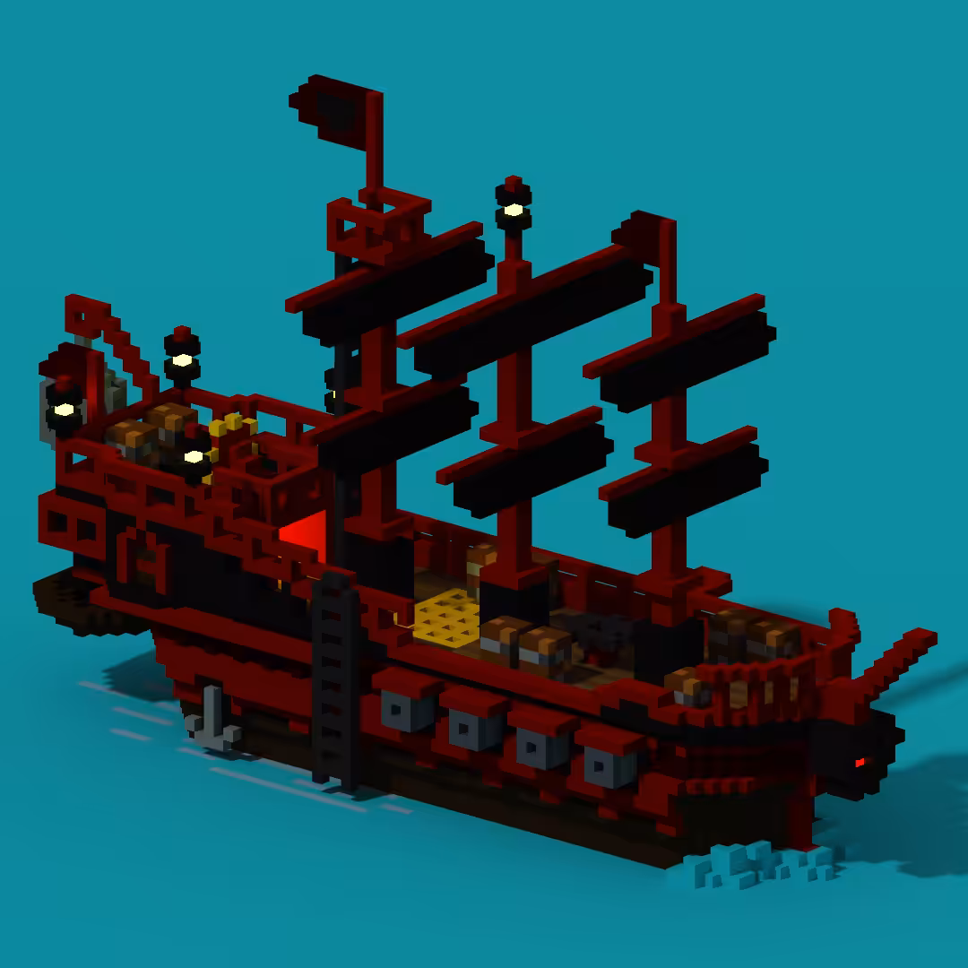 Ship#12