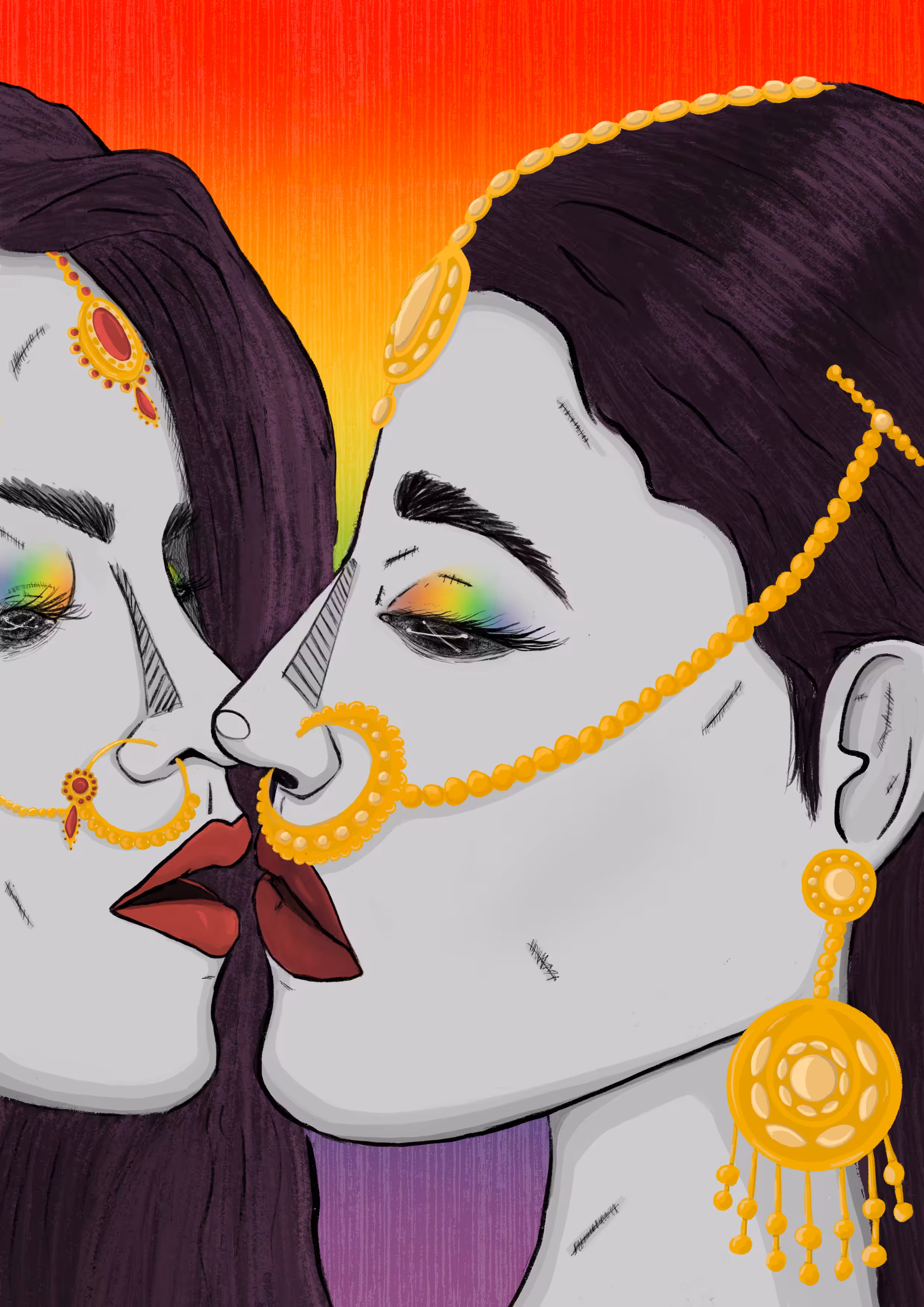 Forbidden Love