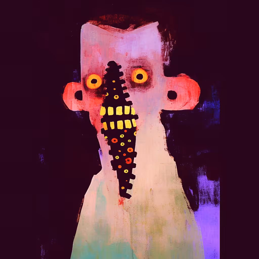Goonie #8