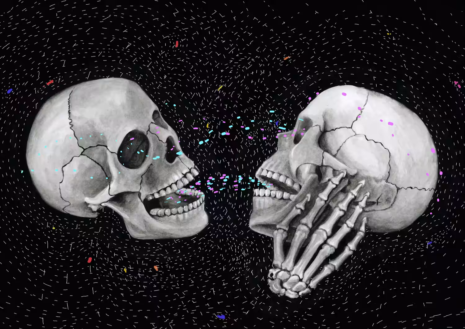 Eternity