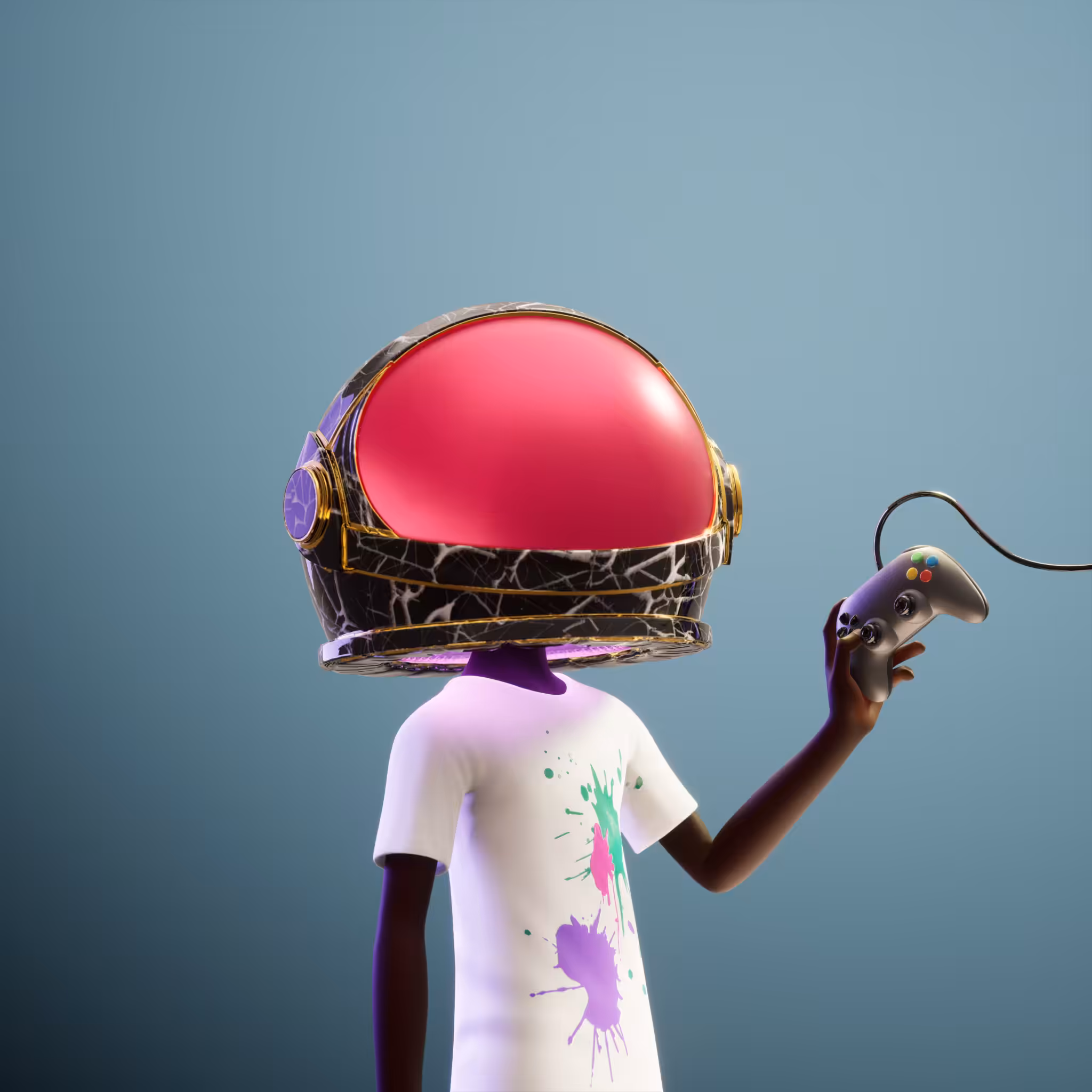 Akutar #7340