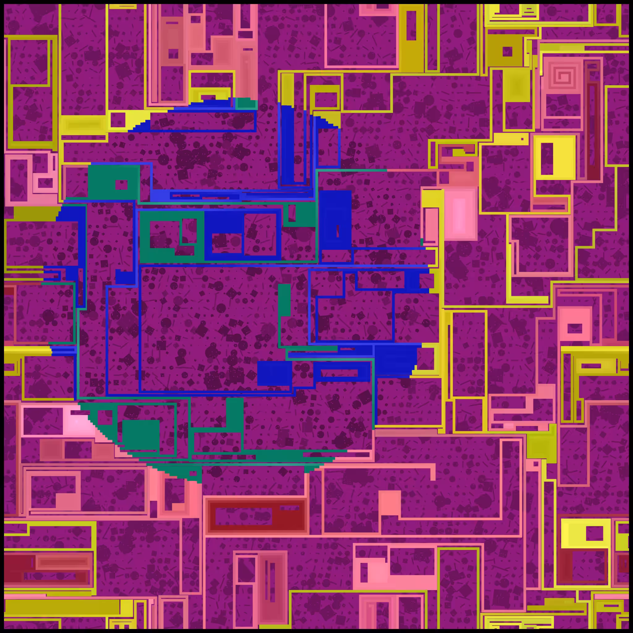 Uncrossed Paths #52