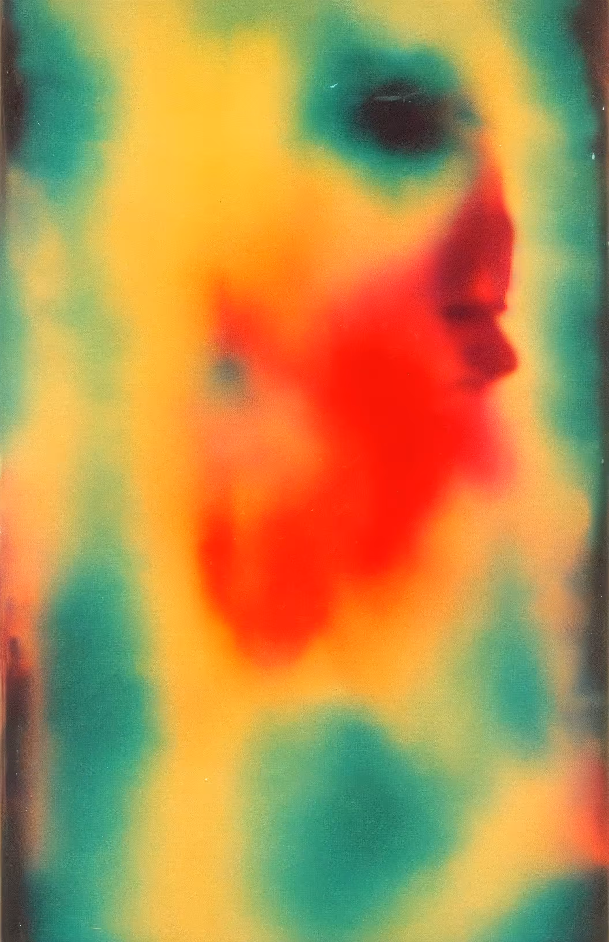 Death Mask Aura Portraits #46