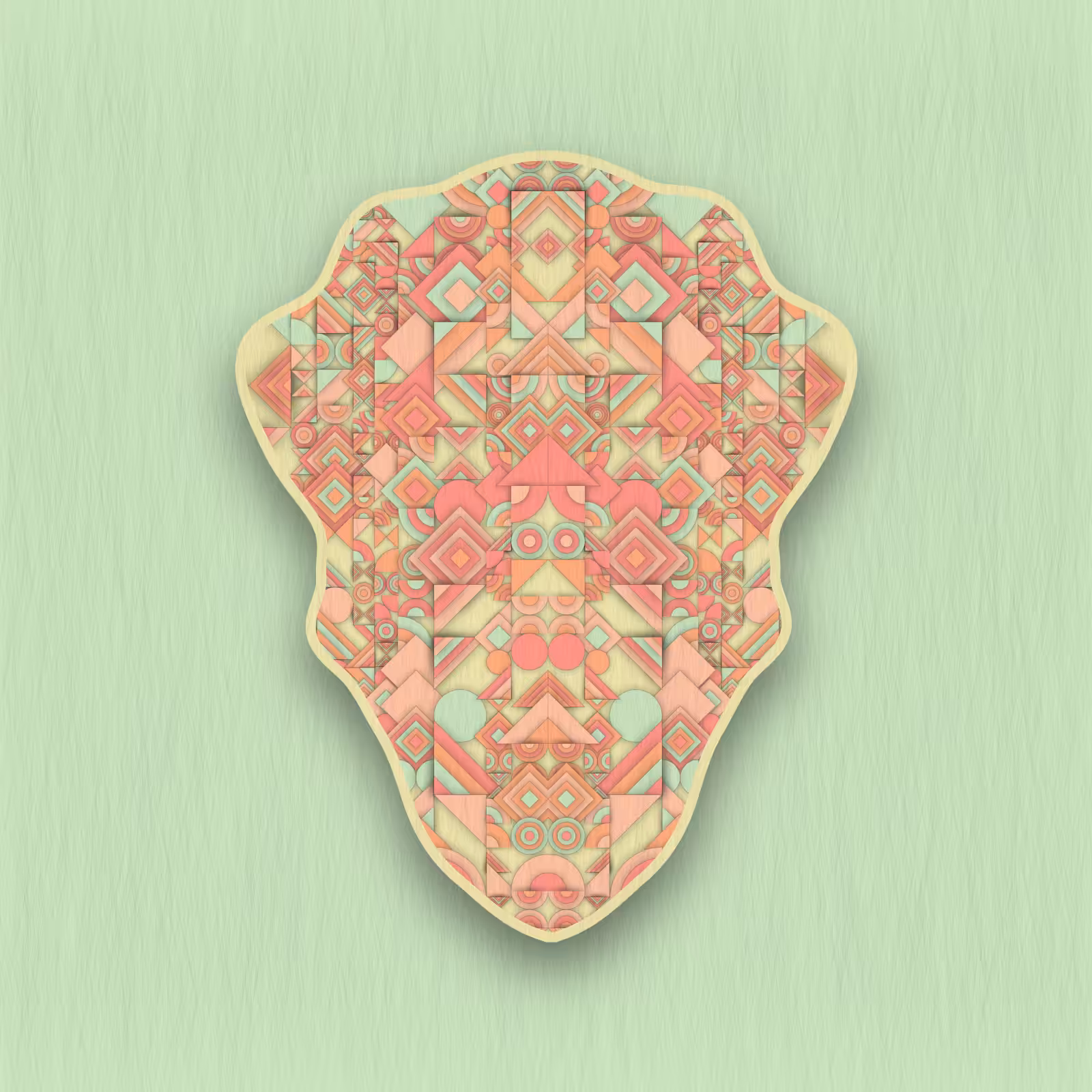 Generativemasks #2877