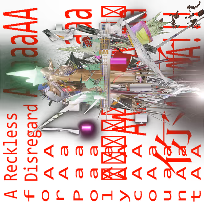 AaaaaAAaaaAAAaaAAAAaAAAAA!!! A Reckless Disregard for ̶P̶h̶y̶s̶i̶c̶a̶l̶ ̶a̶c̶t̶i̶v̶i̶t̶y̶,̶ ̶e̶x̶e̶r̶c̶i̶s̶e̶,̶ ̶a̶n̶d̶ ̶m̶e̶n̶t̶a̶l̶ ̶d̶i̶s̶o̶r̶d̶e̶r̶s̶Polycunt