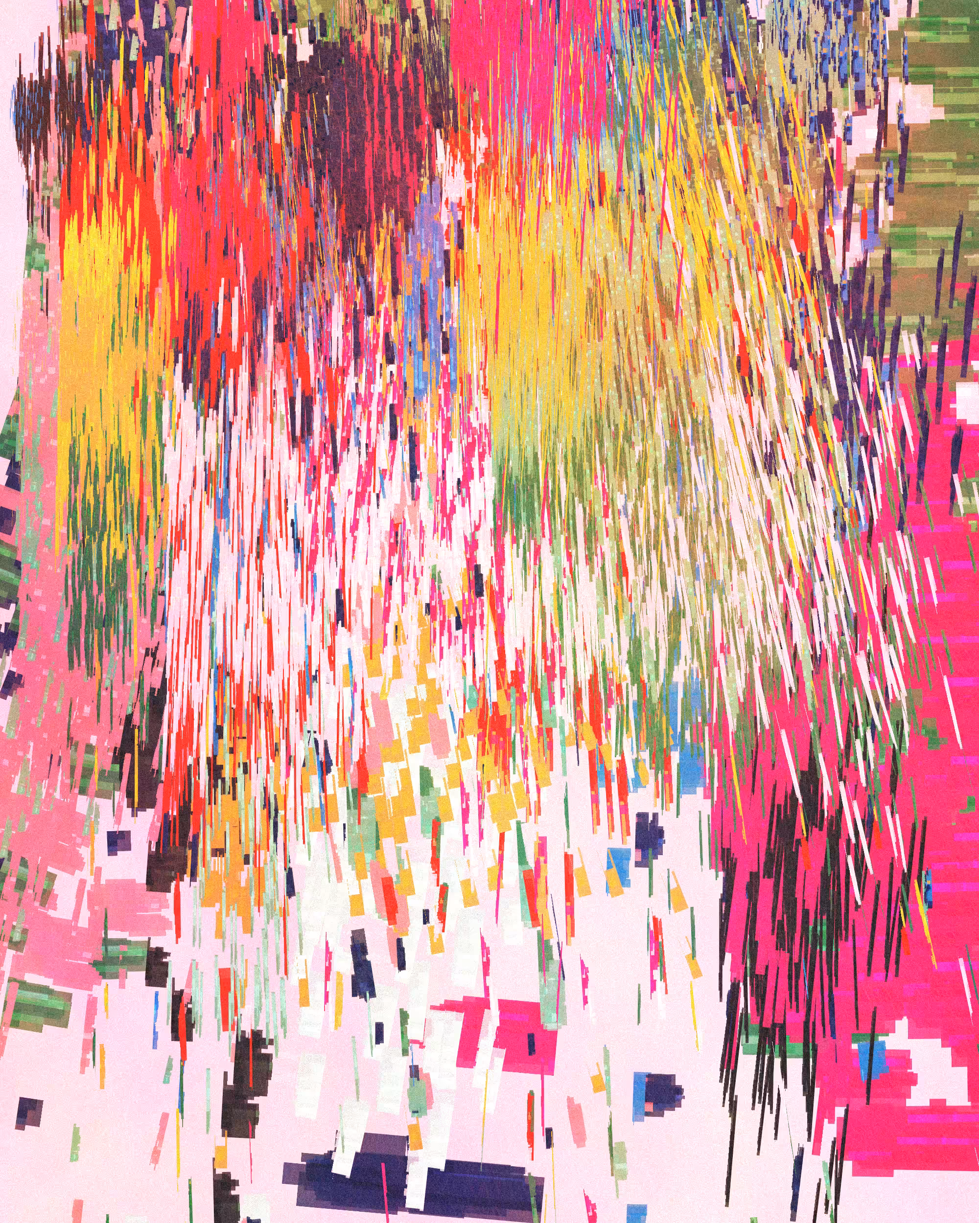 Glossolalia #56
