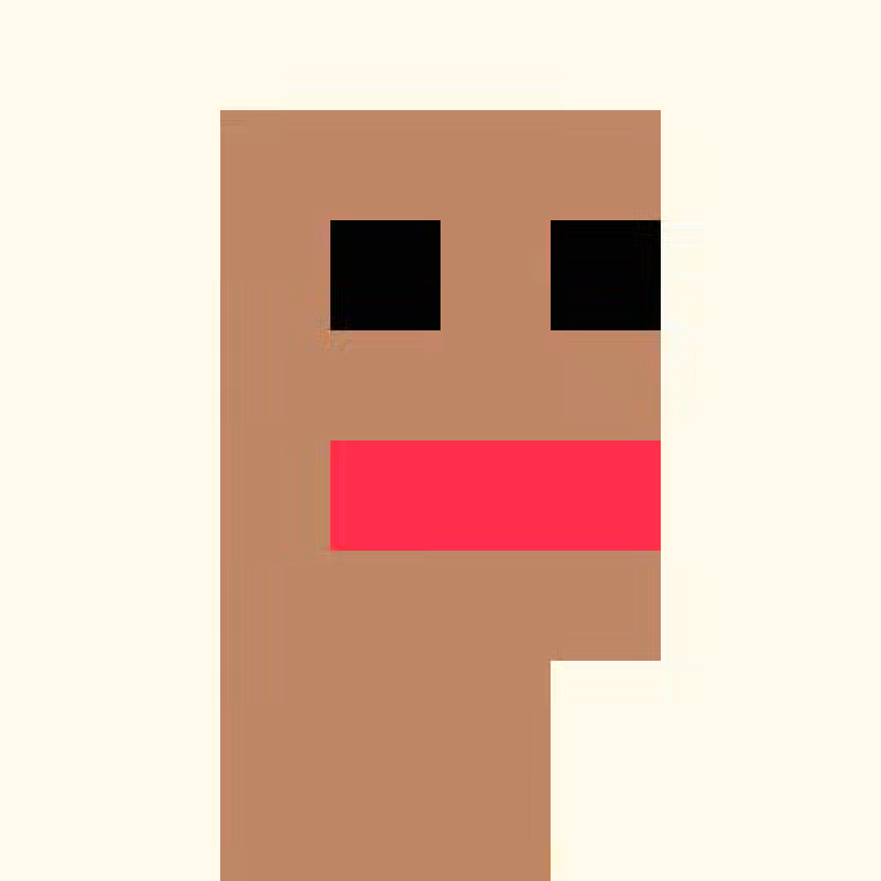 sMOLEST PUNK #119