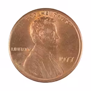 Cent #7451
