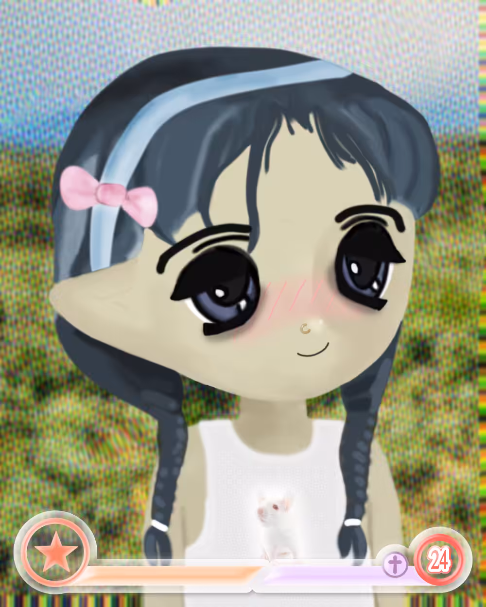 Milady 3368