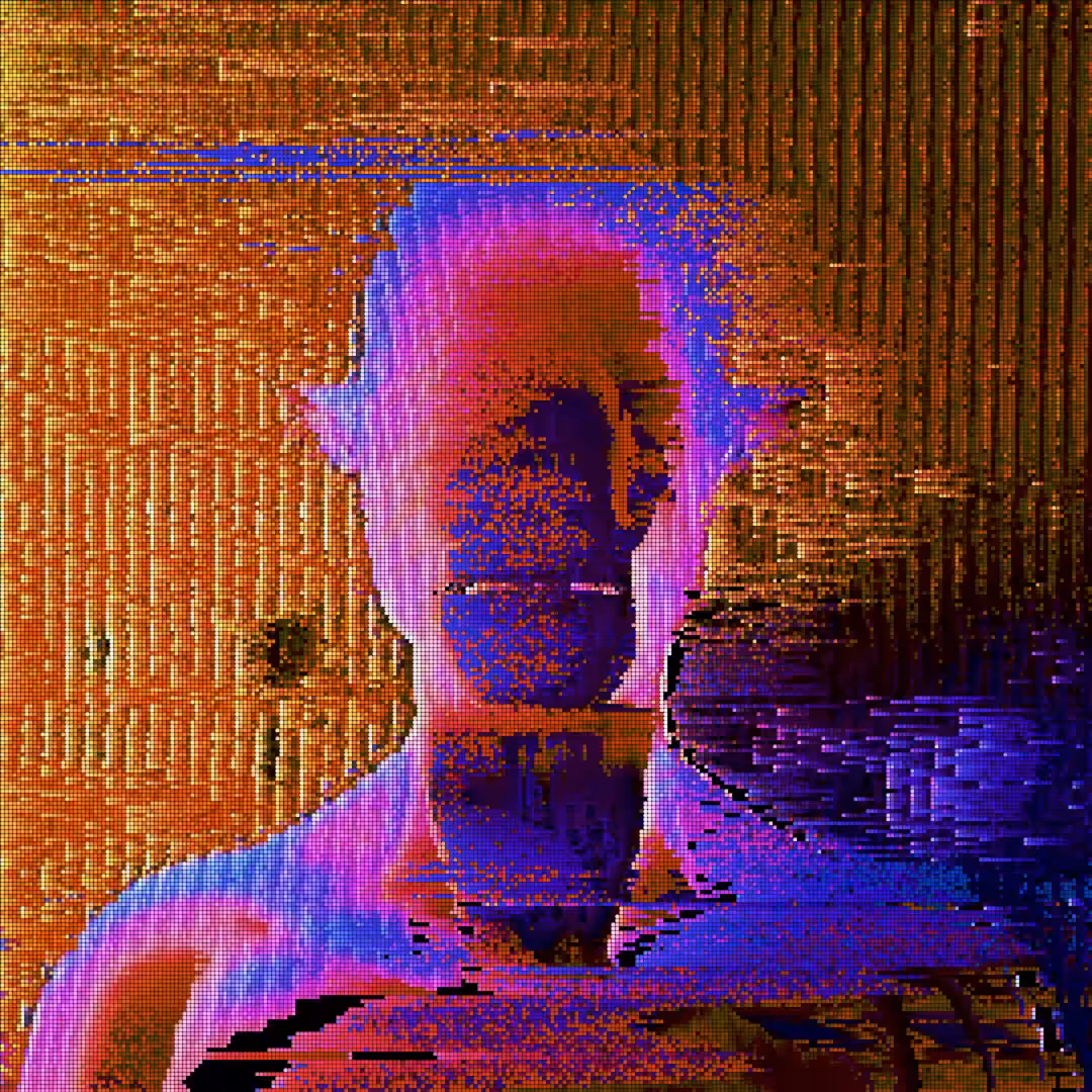 EGO #50 "Hard Corruption■"