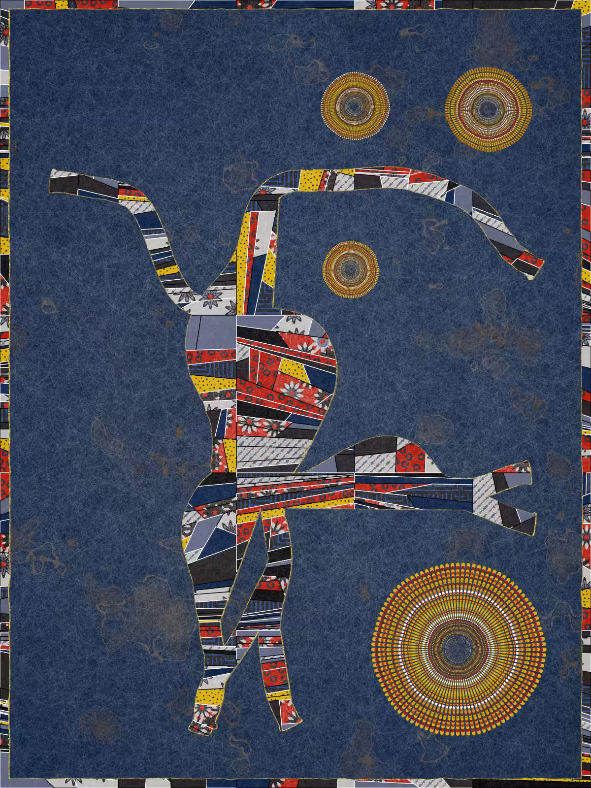 Interwoven #98