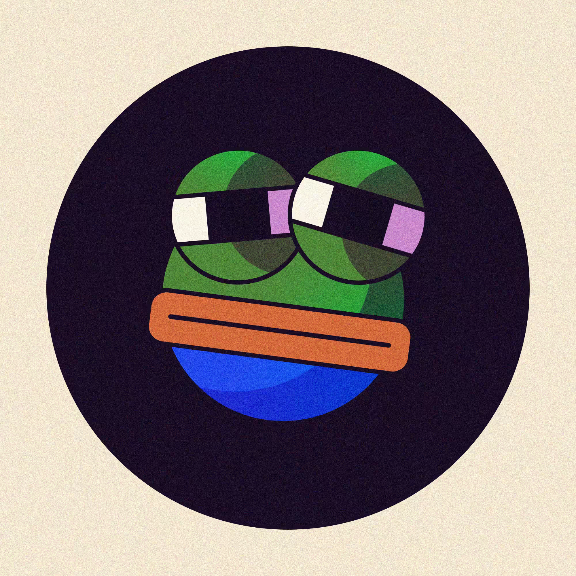 Cycle Pepe #171