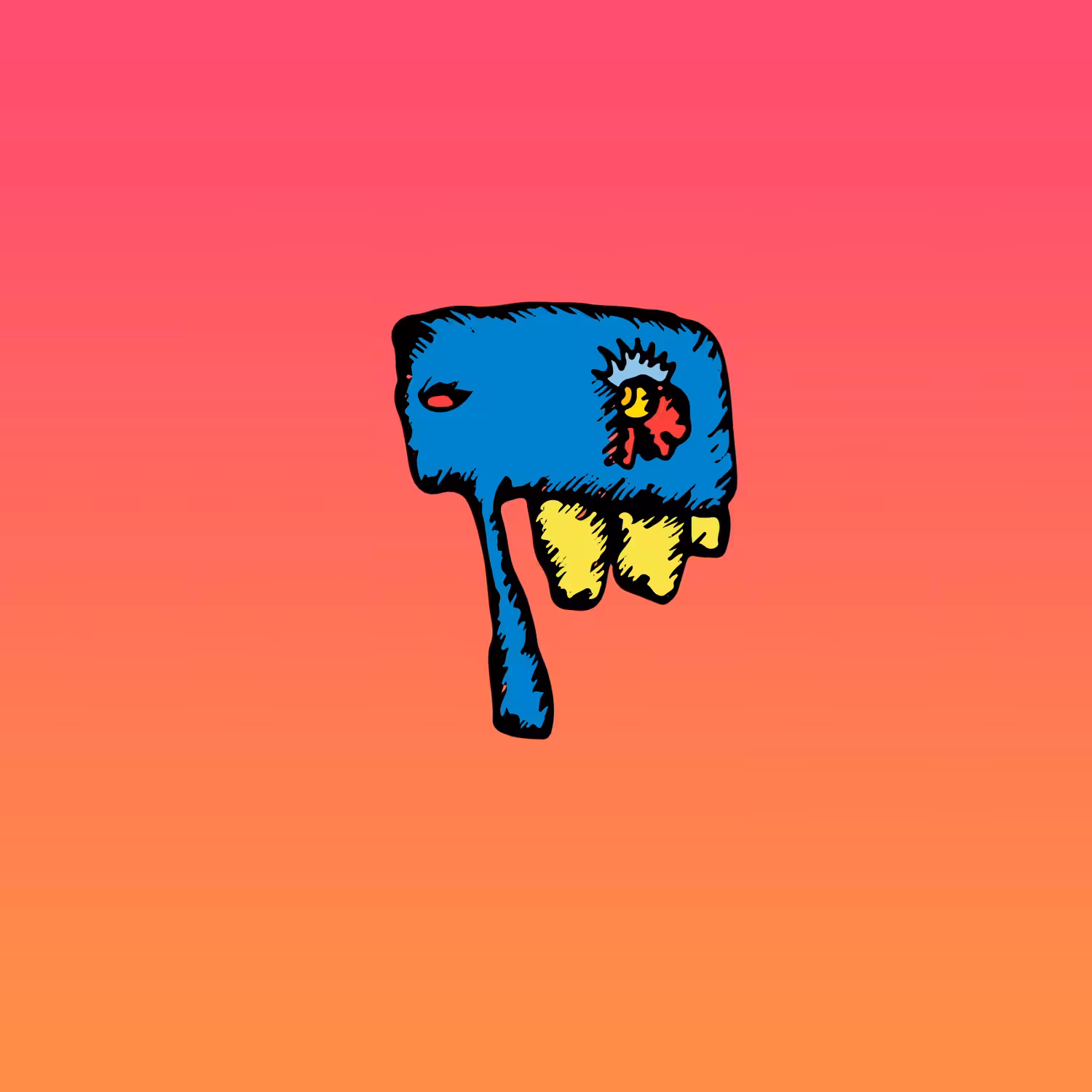Sacrifice ( T )