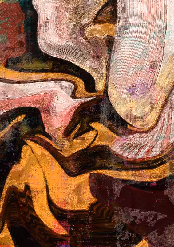 Horizons / Visions #8