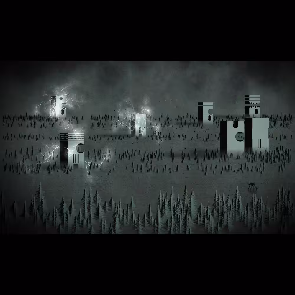EL-monoliths #31