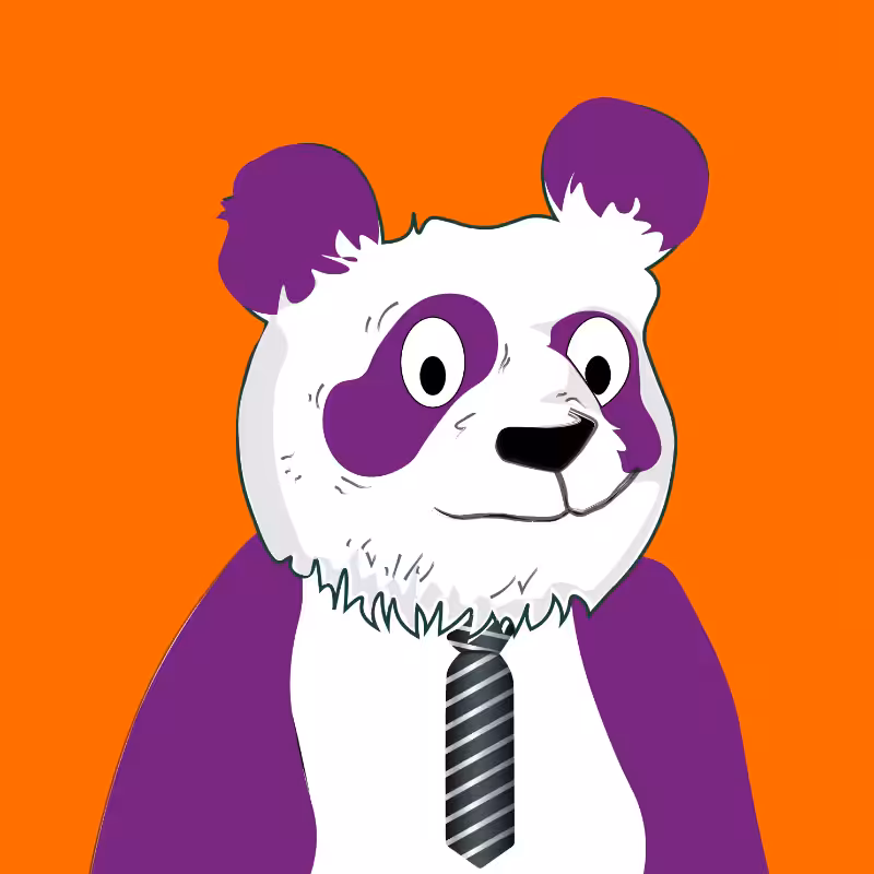 Evolving Pandas #105