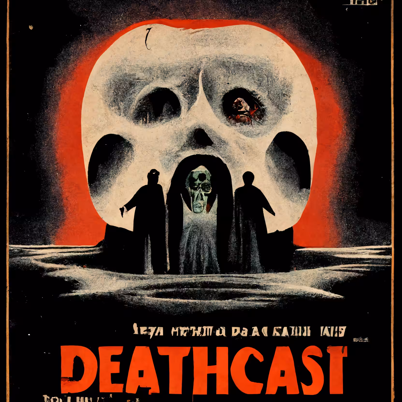 deathcast | spooky cinema 081