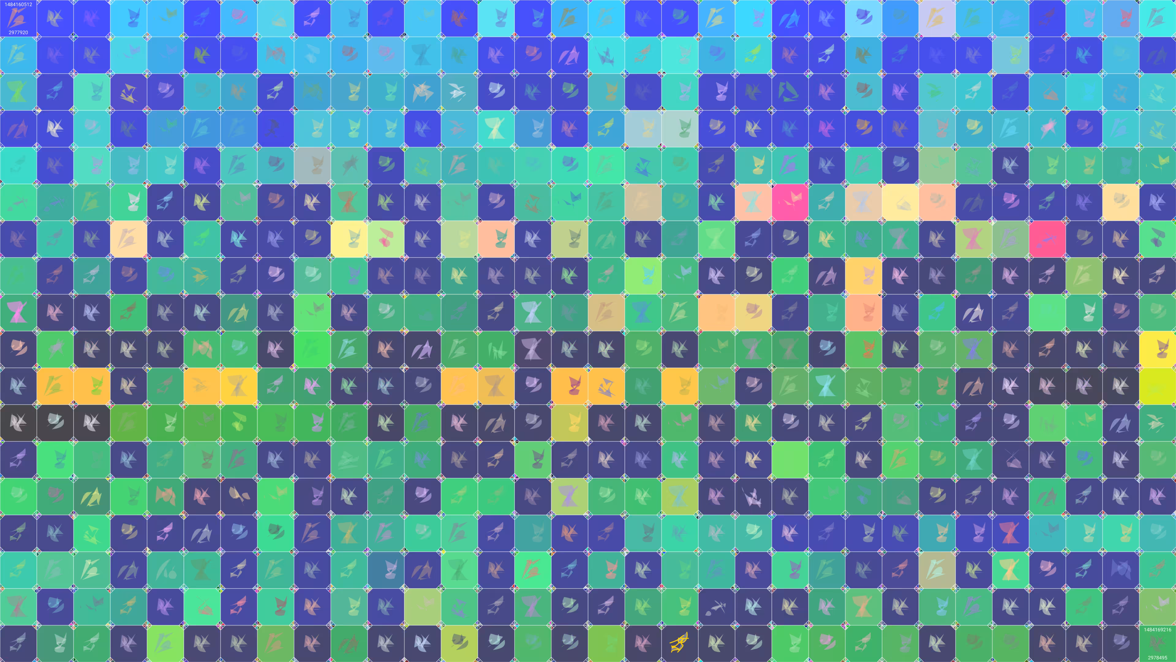 CryptoArte: Painting #5170