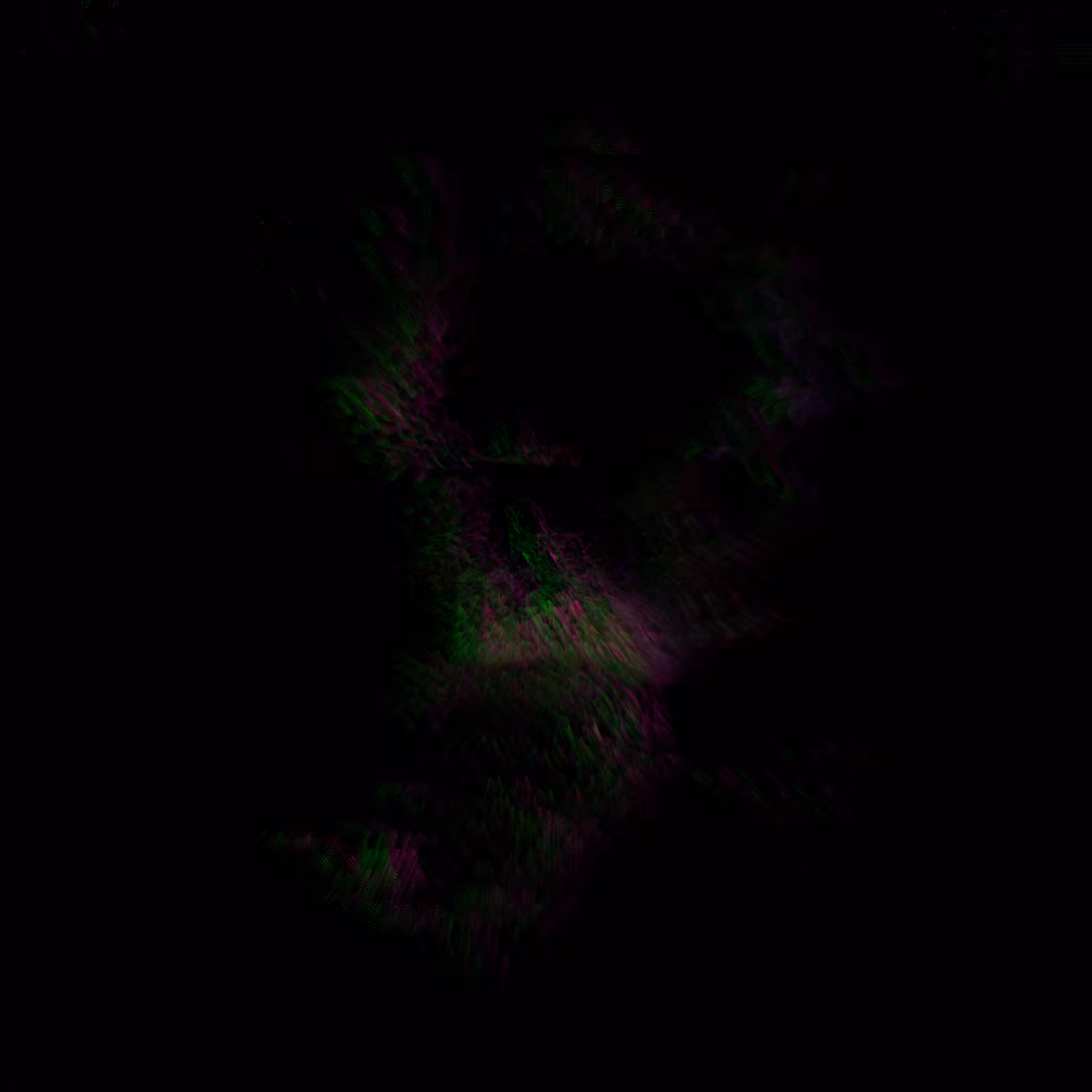 The clicking frenzy - SIDE Ⅱ