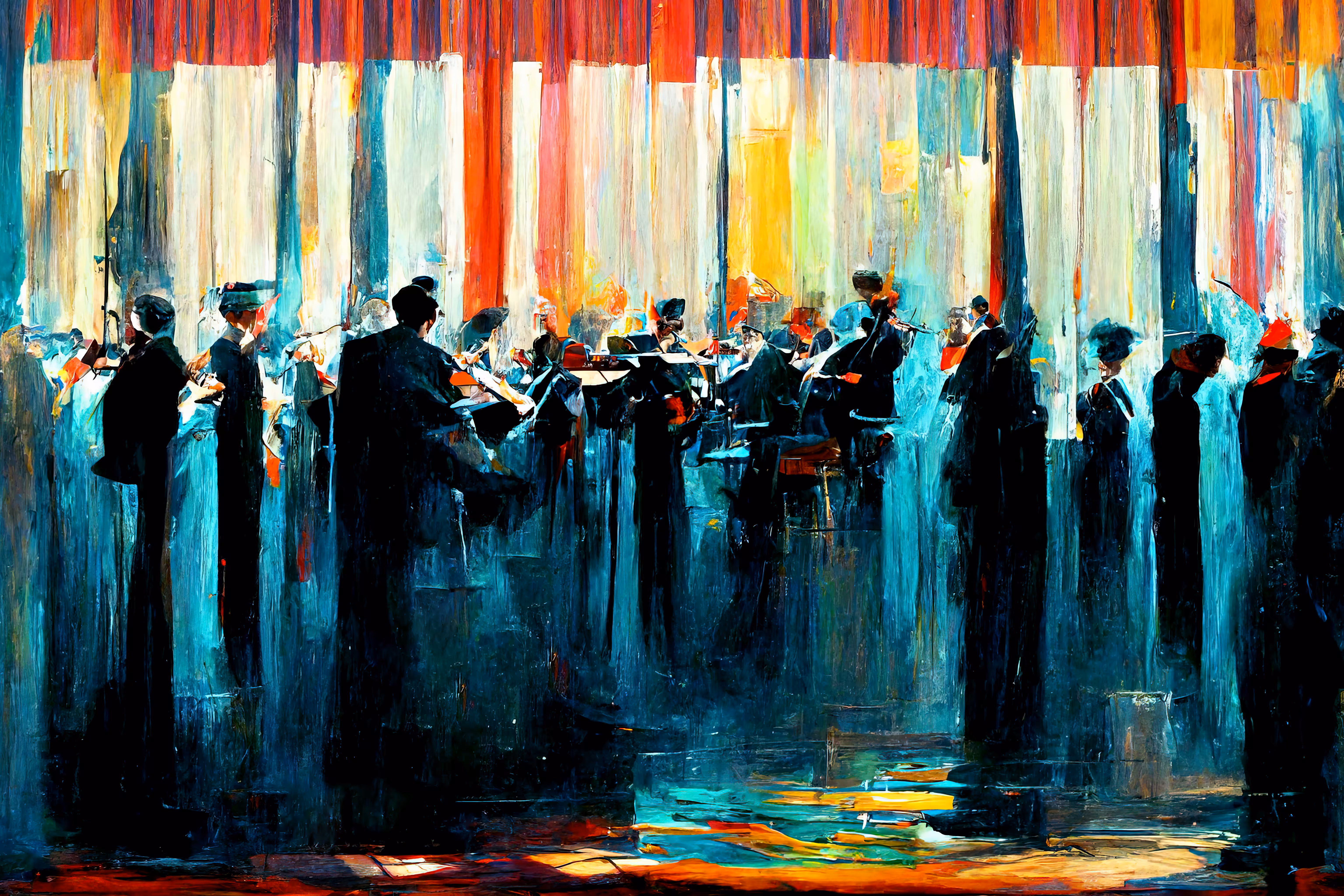 Symphonic 23