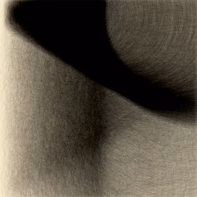 Abstract Drawing #9