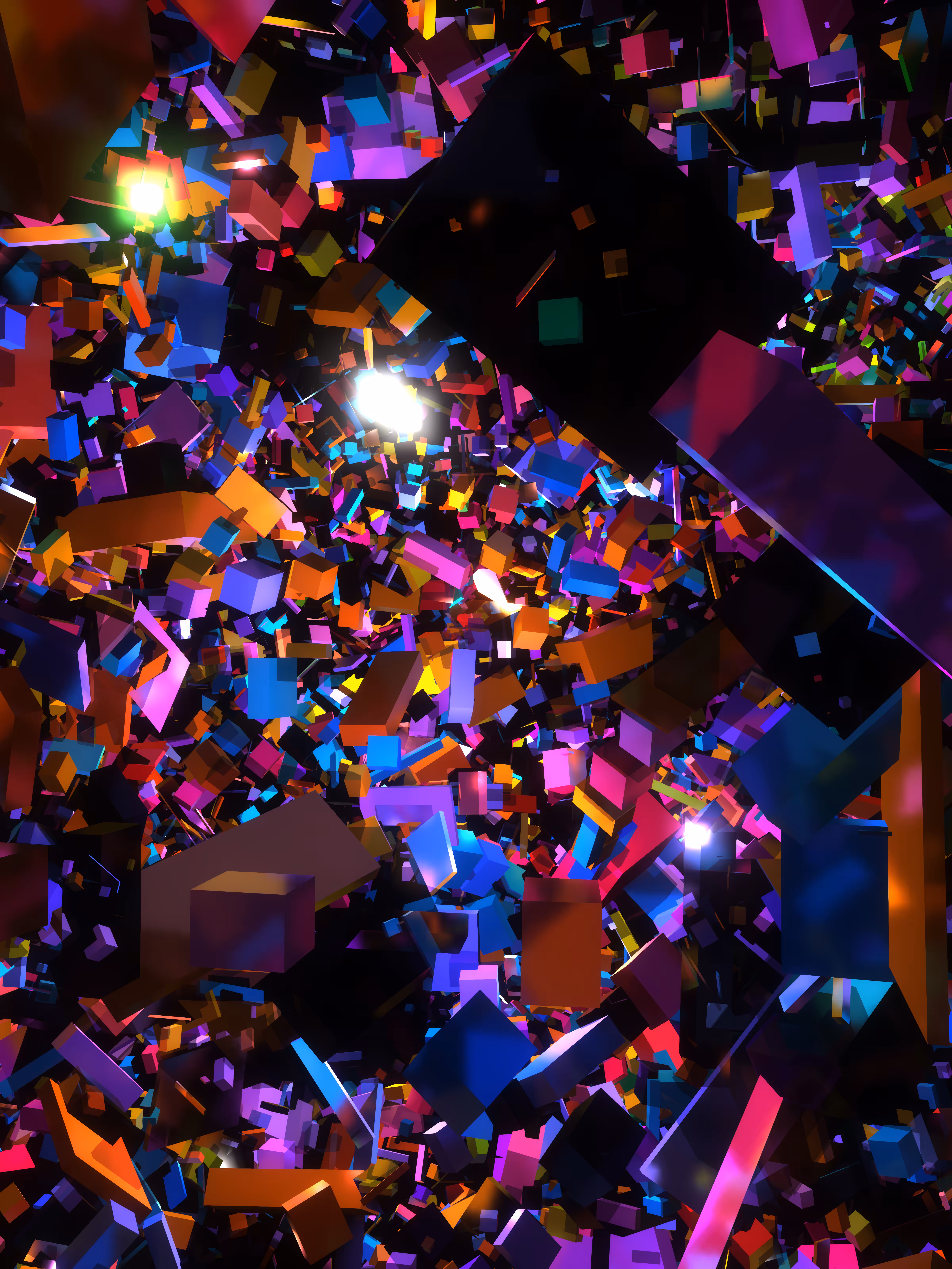 Complex Assemblies #134
