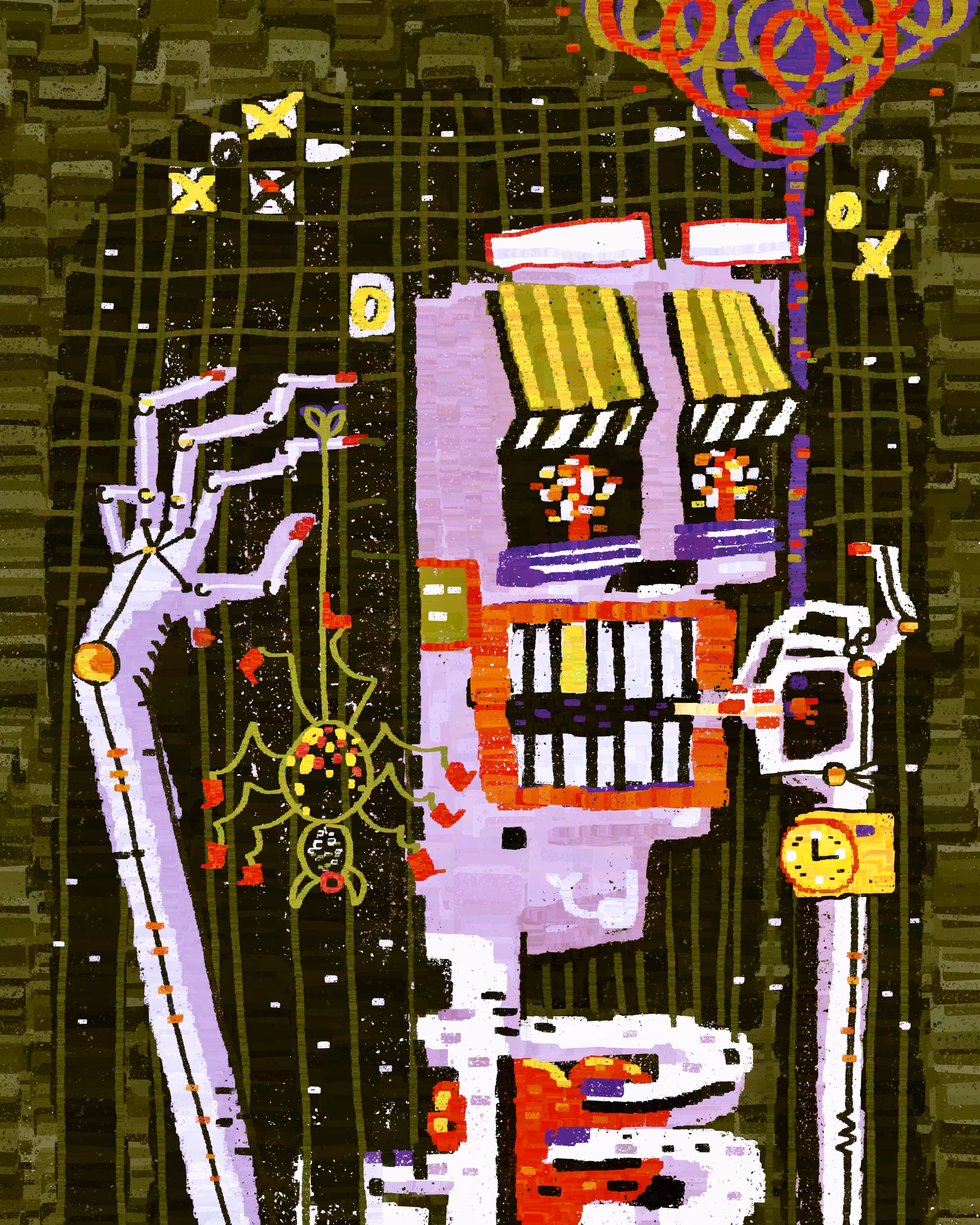 Skinny Fun 