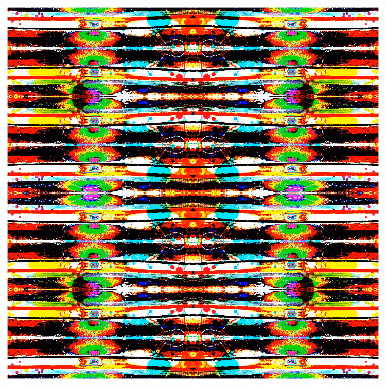 TAKE A LITTLE TRIP 8