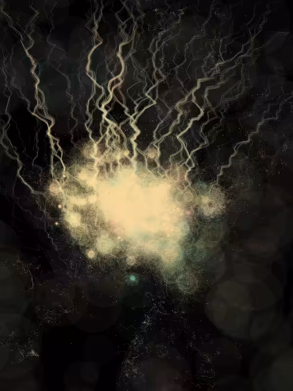 Hyperspacers #50