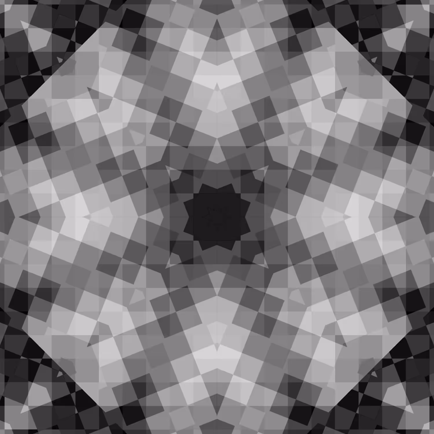 square dimension 4X8