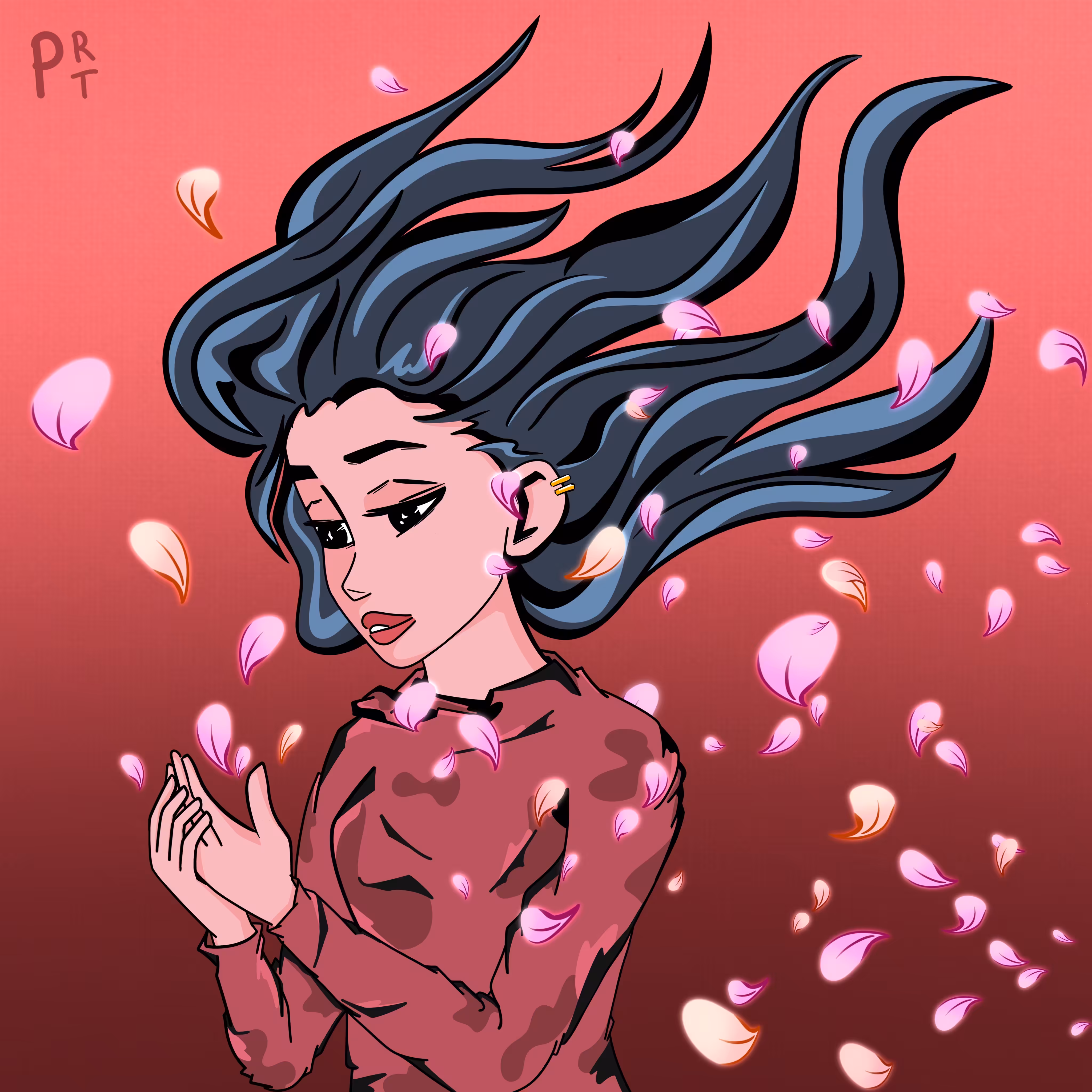 Cherry Blossom